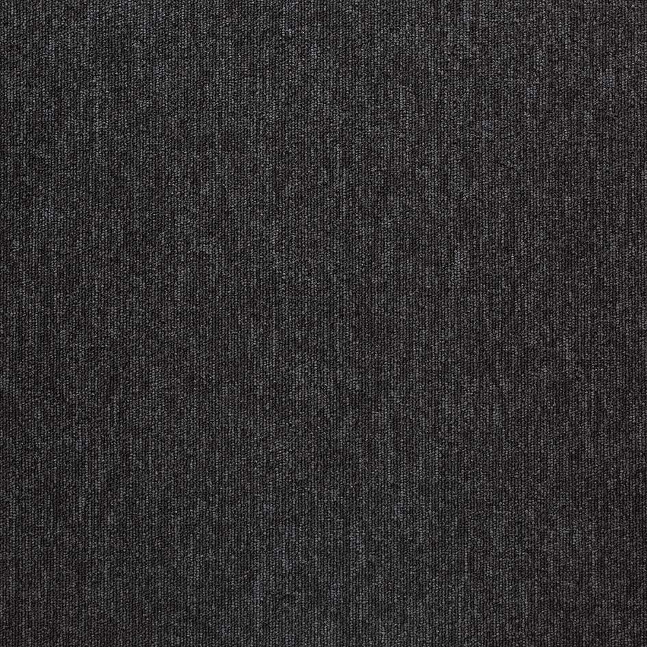 Burmatex Tivoli St Kitts Basalt Carpet Tile